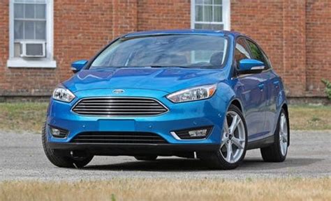 2012 focus titanium specs|2012 Ford Focus 5dr HB Titanium Specs .